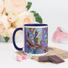 Mug with Color Inside
