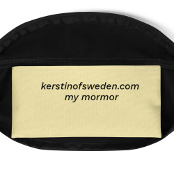 Fanny Pack